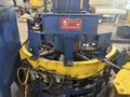 10" WIDE GUILD MODEL #CCA-9 STRIP COIL ACCUMULATOR: YOBRO #25250
