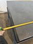 72" X 48" X 12" GRANITE SURFACE PLATE W/ STAND. STOCK # 0542826