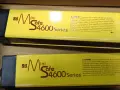 Sti  Mini Safe 4600 Series Light Curtain