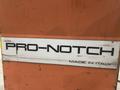 6&quot; X 6&quot; PRO-NOTCH POWER CORNER NOTCHER: STOCK #20276