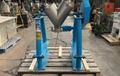 PATTERSON-KELLEY 1 CU FT CROSSFLOW TWIN SHELL BLENDER