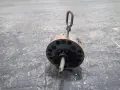 15" 15" 4 JAW CHUCK