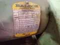 DOALL 24" X 8" HORIZONTAL BAND SAW  -  C-916