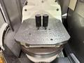 Used 2015 Grob G550 5-Axis CNC Horizontal Machining Center For Sale with 10 Station Pallet Pool