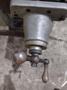 3 HP SHARP VERTICAL RAM TYPE KNEE MILL DRO &amp; POWER FEED : YOBRO #25318