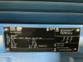 WEG 40 HP MOTOR   -  T04018ET3H324T-W22