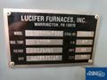 LUCIFER 1800 F FURNACE  -  LI49AM-T36X