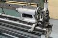 23&quot; X  96&quot; VDF GAP BED ENGINE LATHE:STOCK #61883