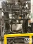 EREMA MODEL VACUREMA 231 SHEET EXTRUSION RECYCLING SYSTEM MFG 2017 INSTALLED 2018 (2) AVAILABLE