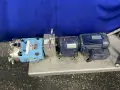 WAUKESHA 3 HP PUMP  -  030 U1