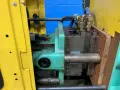 ARBURG 16 KW ALLROUNDER HYDRAULIC INJECTION MOLDER  -  221 KS 350-100