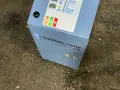 Thermal Care .75 Hp Temperature Control Unit  - Rqe0908
