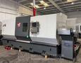 Haas ST-40 CNC Turning Center -18.5″ Chuck, 7.5″ Big Bore Lathe