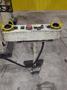160 TON SUTHERLAND MODEL #FTP-160 GAP PRESS, STROKE 7.87&quot;, new 2000 : STOCK #20720