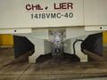 FALCON CHEVALIER MODEL #1418VMC-40 CNC VERTICAL MACHINING CENTER: YOBRO #24009