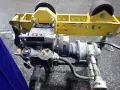 WELDING AUTOMATION 4000 LBS ADJUSTABLE PIPE ROLL  -  HD2L-100