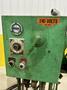 12 FT HAMMOND ROTO-FINISH MODEL #ST-12 ROTARY BOWL VIBRATORY PARTS DEBURRING FINISHER: STOCK #20064