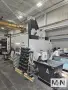 Parpas Diamond CNC Vertical Machining Center, 2012