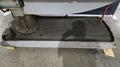 FOSDICK SENSITIVE 4FT RADIAL ARM DRILL 3HP 225V  USED