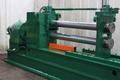 60&quot; WIDE X 30,000 LB X 7&quot; ARBOR CINCINNATI SLITTING LINE: STOCK #12923