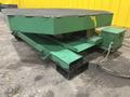48&quot; X 48&quot; SYNERGY LOW PROFILE ROTARY STRETCH WRAP TABLE: STOCK #20385