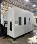 Doosan NHM 6300 CNC Horizontal Machining Center, 2016