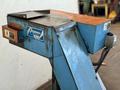 10" JORGENSON CHIP CONVEYOR. STOCK # 0984326