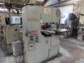36" DOALL 3612-H VERTICAL BANDSAW. STOCK # 0217526.