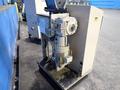 NOVATEC 18" X 18" X 21" EXTRUDER