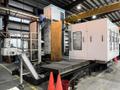 SNK Ikegai Horizontal Machining Center, 2007
