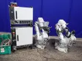 ABB ROBOTS  -  IRB 2600