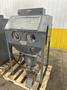 TRINCO BLAST CABINET: STOCK #23720