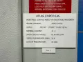 ATLAS COPCO CONTROL PANEL  -  90903.570102