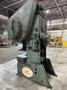 60 TON FEDERAL MODEL #60 OBI PUNCH STAMPING PRESS, 4" STROKE: STOCK #20995