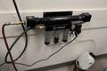 Hexagon Global S Scan+ Coordinate Measuring Machine, Direct Computer Controlled, Scanning, Stylus Rack, Power Articulating Probe - NEW 2025- Auction Item