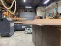 4′ x 8′ Laguna SS-M2-48 CNC Router, 2022 – Vacuum Table Included