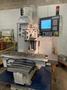 MILLTRONICS MB20 CNC BED MILL; S/N: 11214; New 2011
