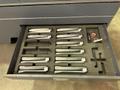 Robohelix - RX250 CNC spiral blade forming machine