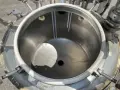 CIP SKID