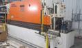 175 TON X 12' ACCURPRESS MODEL #717512 HYDRAULIC PRESS BRAKE 1998 : YOBRO 25771