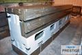 T-Slotted Riser Tables 42&quot; x 24&quot; x 127.5&quot; Cast Iron