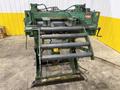 10,000 LBS X 24" X .105" ROWE ENTRY SERVO FEED LINE, COIL CAR, REEL, STRAIGHTENER, INDRAMAT SERVO FEED: YOBRO #24518