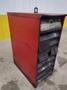 1500 AMP LINCOLN IDEALARC MODEL #DC-1500 WELDER: STOCK #20599