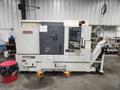 Mori Seiki NL2500SY/700 CNC Lathe, 2006