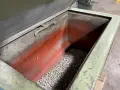 ULTRA MATIC VIBRATORY TUMBLER  -  PORTA 5
