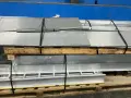 GORBEL 500 LBS RAIL TRACK SYSTEM ASSEMBLY