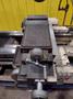 40&quot; x 80&quot; BIRMINGHAM MODEL #DL4080 ENGINE LATHE, 5-1/8&quot; HOLLOW SPINDLE HOLE: STOCK #19321