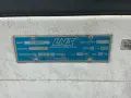 LNS 0.2 KW, 64” QUICK LOAD SERVO S2 MAGAZINE BAR FEEDER  -  Q.L. SERVO S2