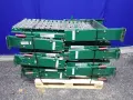 SIEMENS DEMATIC 47" X 22" SKATEWHEEL CONVEYORS