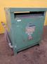 14 KVA CHALLENGER 460 DELTA TO 460Y/166 ELECTRICAL TRANSFORMER: STOCK 12903